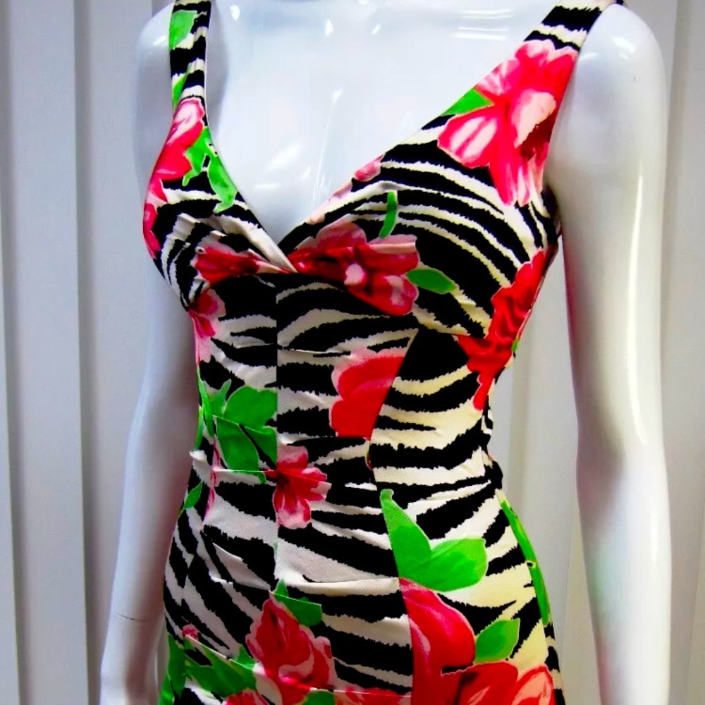 Cache dress size 0